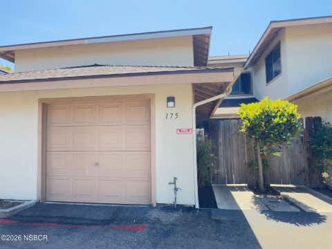Photo of 175 Village Circle Drive, Lompoc, CA 93436 (MLS # 26001525)