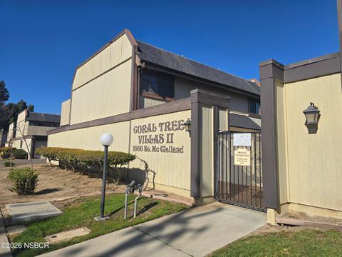 Photo of 1960 S Mcclelland Street #11, Santa Maria, CA 93454 (MLS # 26000686)