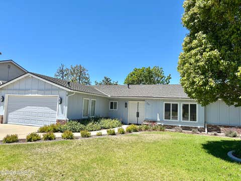 Photo of 731 Foxenwood Drive, Santa Maria, CA 93455 (MLS # 26001492)