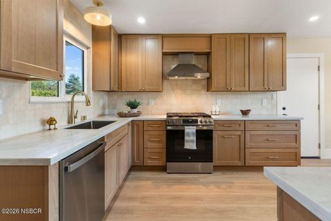 Photo of 3425 Cerrito Street, Santa Ynez, CA 93460 (MLS # 26000439)