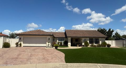 Photo of 245 Eastbourne Terrace, Santa Maria, CA 93455 (MLS # 26000692)