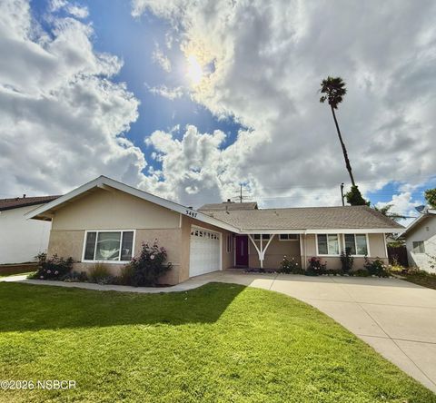 Photo of 3487 Via Arnez, Lompoc, CA 93436 (MLS # 26000878)