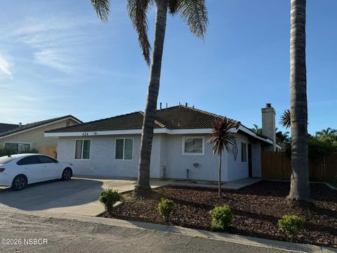 Photo of 424 Cabo San Jose, Santa Maria, CA 93455 (MLS # 26000976)