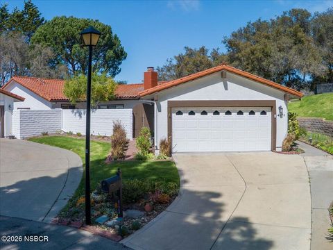 Photo of 4173 Oakwood Court, Lompoc, CA 93436 (MLS # 26000466)