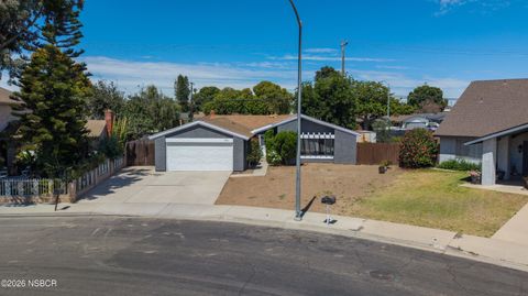 Photo of 425 Chaparral Street, Santa Maria, CA 93454 (MLS # 26001489)
