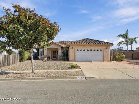 Photo of 839 Theodora Street, Nipomo, CA 93444 (MLS # 26001958)