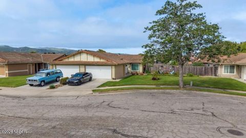 Photo of 923 N N Place, Lompoc, CA 93436 (MLS # 26000709)
