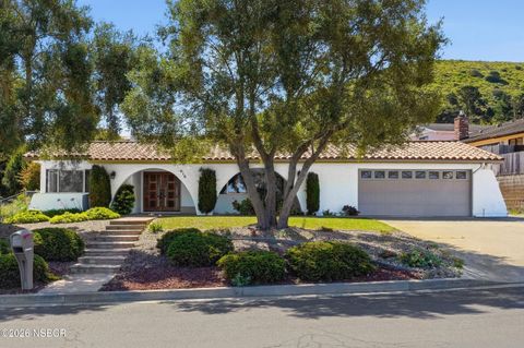 Photo of 616 University Drive, Lompoc, CA 93436 (MLS # 26000183)