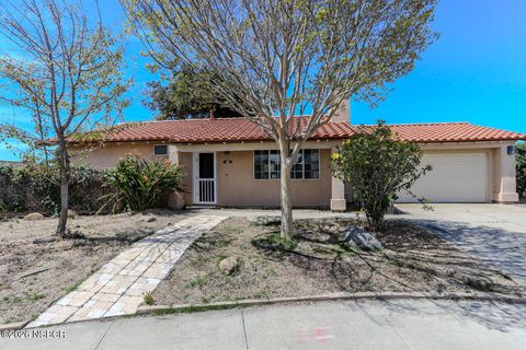 Photo of 437 San Lino Court, Santa Maria, CA 93455 (MLS # 26000615)