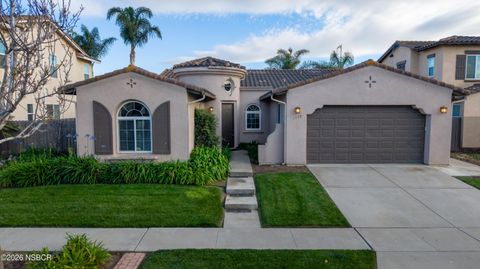 Photo of 1728 Alcala Drive, Santa Maria, CA 93454 (MLS # 26000897)