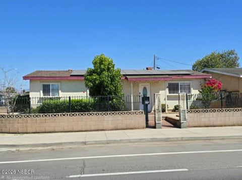 Photo of 430 N Railroad Avenue, Santa Maria, CA 93458 (MLS # 26001800)