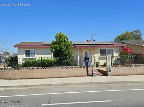 Photo of 430 N Railroad Avenue, Santa Maria, CA 93458 (MLS # 26001800)