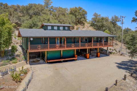 Photo of 1615 Bee Canyon Road, Arroyo Grande, CA 93420 (MLS # 26001721)