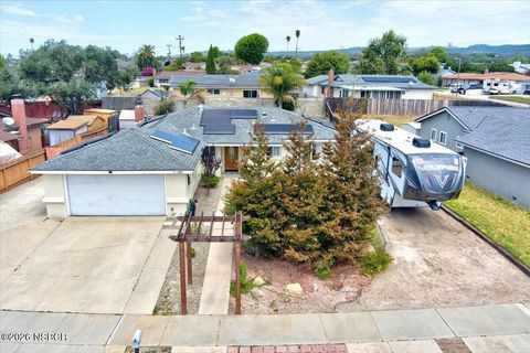Photo of 235 Antares Avenue, Lompoc, CA 93436 (MLS # 26001417)
