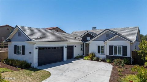 Photo of 5861 Lady Bells Drive, Santa Maria, CA 93455 (MLS # 26001441)