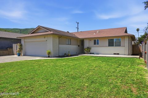 Photo of 425 S O Place, Lompoc, CA 93436 (MLS # 26000845)