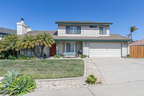 Photo of 541 Mariott Road, Santa Maria, CA 93454 (MLS # 26000854)