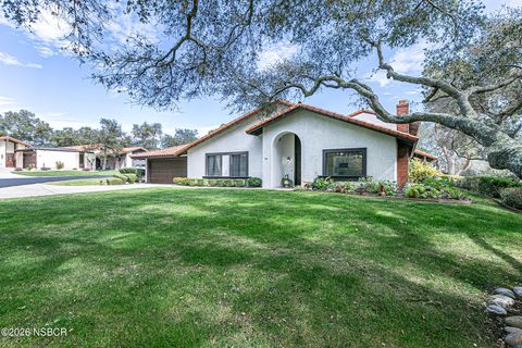 Photo of 73 Stanford Circle, Lompoc, CA 93436 (MLS # 26000361)