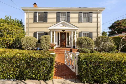 Photo of 22 E Islay Street, Santa Barbara, CA 93101 (MLS # 26000639)