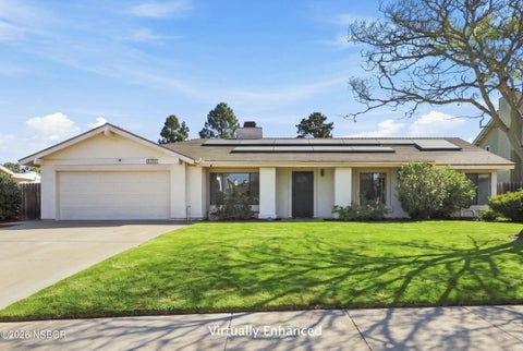 Photo of 4390 Valley Drive, Santa Maria, CA 93455 (MLS # 26001753)
