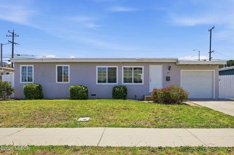 Photo of 734 Laguna Avenue, Santa Maria, CA 93454 (MLS # 26000974)