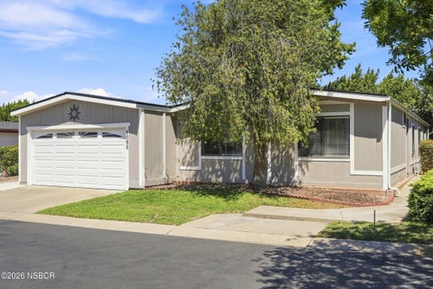 Photo of 4098 Berwyn Drive, Santa Maria, CA 93455 (MLS # 26001603)