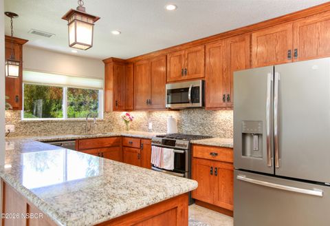 Photo of 435433 Eucalyptus Road #435-433, Nipomo, CA 93444 (MLS # 26000729)