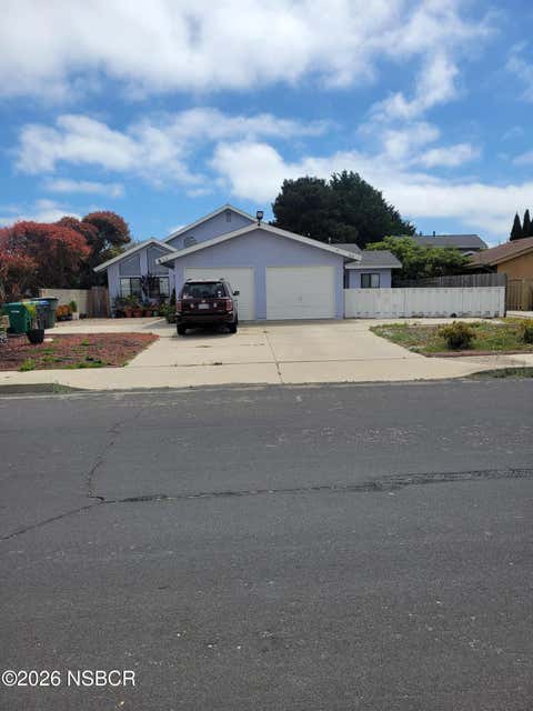 Photo of 808 N C Street #A&B, Lompoc, CA 93436 (MLS # 26001418)