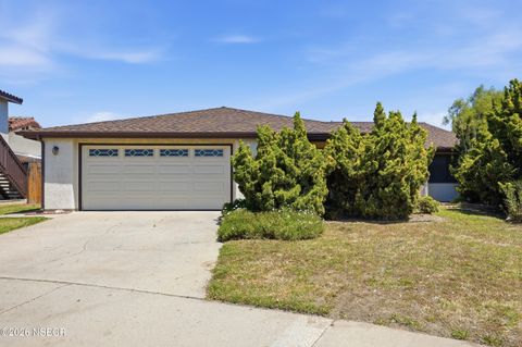 Photo of 1344 N G Street, Lompoc, CA 93436 (MLS # 26000952)
