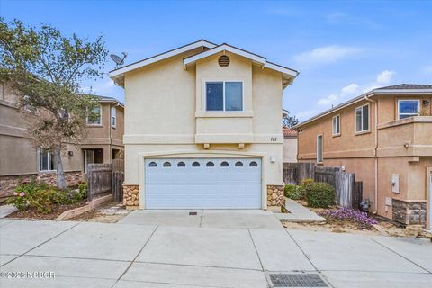 Photo of 181 Jerome Court, Nipomo, CA 93444 (MLS # 26000865)