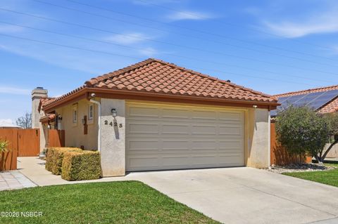 Photo of 2423 Acacia Street, Santa Maria, CA 93458 (MLS # 26001462)