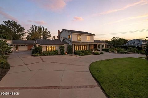 Photo of 2218 Glacier Lane, Santa Maria, CA 93455 (MLS # 25001973)