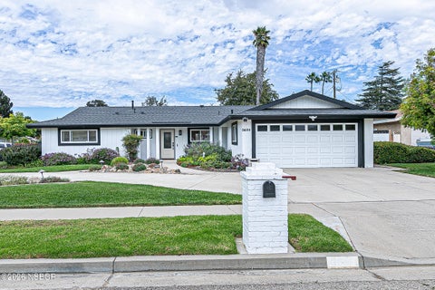 Photo of 3650 Lakeview Court, Santa Maria, CA 93455 (MLS # 26001869)