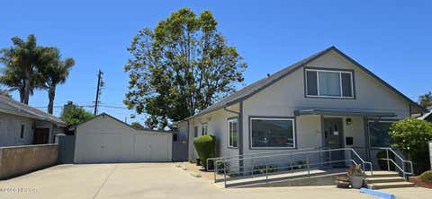 Photo of 133 N G Street, Lompoc, CA 93436 (MLS # 26001592)