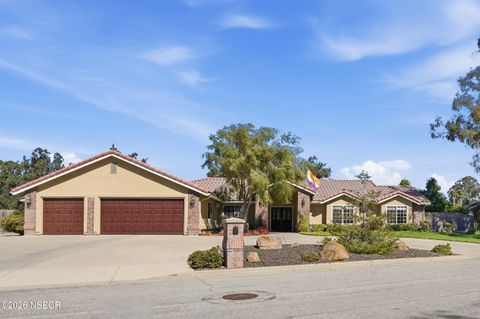 Photo of 4543 Kapalua Drive, Santa Maria, CA 93455 (MLS # 26000626)
