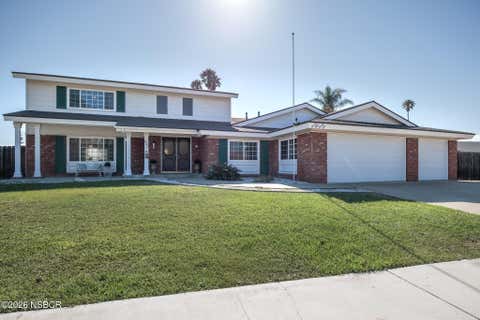 Photo of 4541 Coachman Way, Santa Maria, CA 93455 (MLS # 26001637)