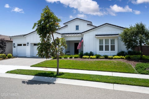 Photo of 1650 Eucalyptus Road, Nipomo, CA 93444 (MLS # 26001011)