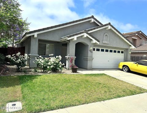 Photo of 1827 Duke Drive, Santa Maria, CA 93454 (MLS # 26000920)