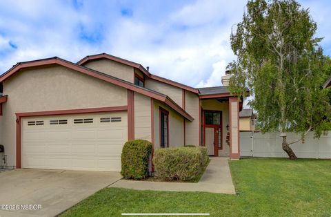 Photo of 1213 Iris Court, Lompoc, CA 93436 (MLS # 26000494)