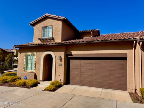 Photo of 5684 Kai Court, Santa Maria, CA 93455 (MLS # 26001145)