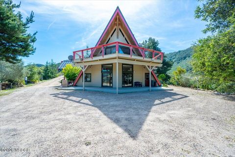 Photo of 1012 Upper Los Berros Road, Nipomo, CA 93444 (MLS # 26000604)