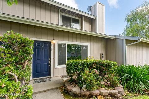 Photo of 222 N R Street, Lompoc, CA 93436 (MLS # 26000785)