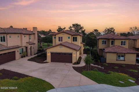 Photo of 240 Oak Hill Drive, Lompoc, CA 93436 (MLS # 25002372)