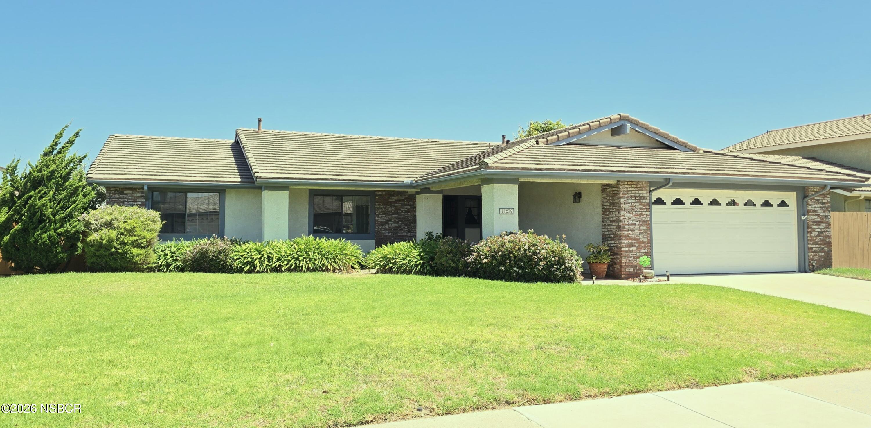 509 Colbert Drive