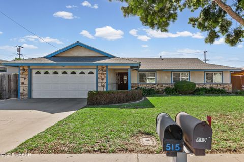 Photo of 515 N Scott Drive, Santa Maria, CA 93454 (MLS # 26000667)