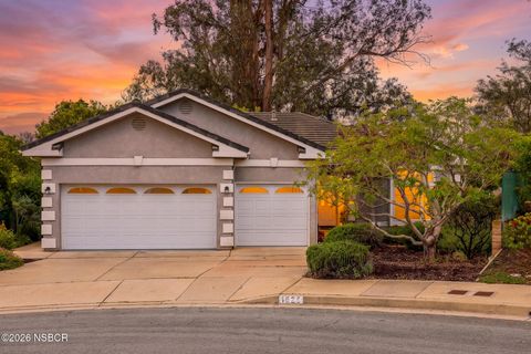 Photo of 1625 Sarazen Court, Nipomo, CA 93444 (MLS # 26000504)