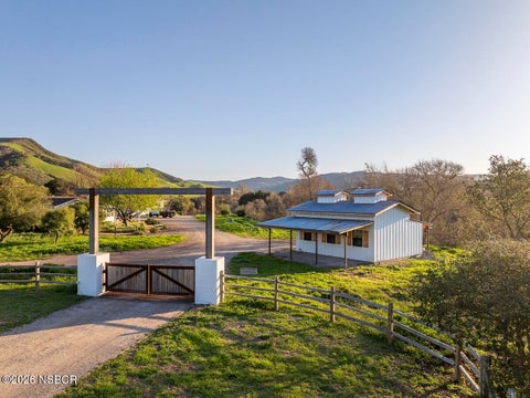 Photo of 3151 San Julian Road, Lompoc, CA 93436 (MLS # 26001673)