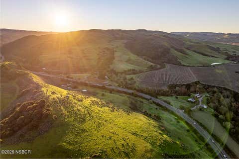 Photo of 3151 San Julian Road, Lompoc, CA 93436 (MLS # 26001673)