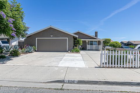 Photo of 1806 Woodlawn Drive, Santa Maria, CA 93458 (MLS # 26000753)