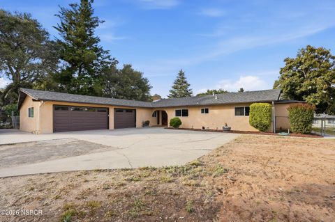 Photo of 448 Pomeroy Road, Nipomo, CA 93444 (MLS # 26001056)